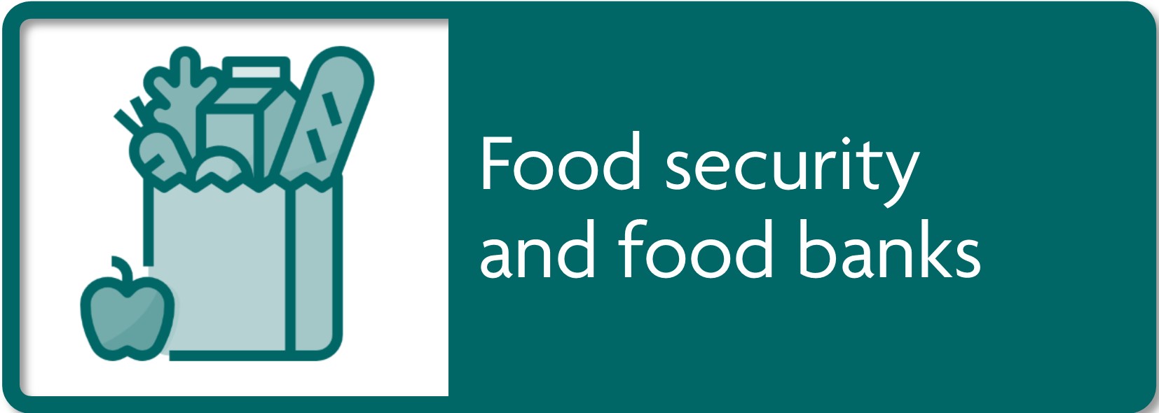 Food security and food banks